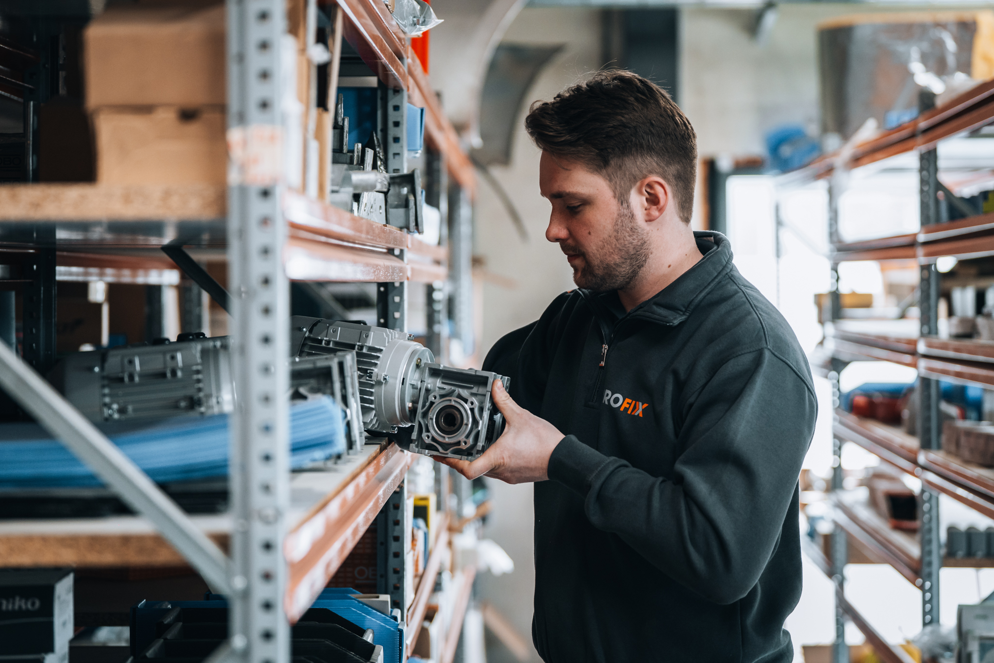 Technisch Onderhoud